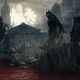 Image for article titled Bloodborne Servers Back Online After Unexplained Downtime